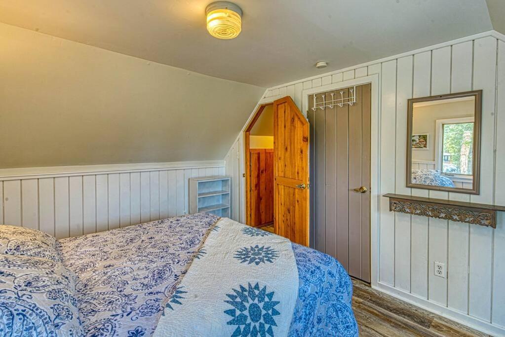 Baxter Mountain Holiday home *