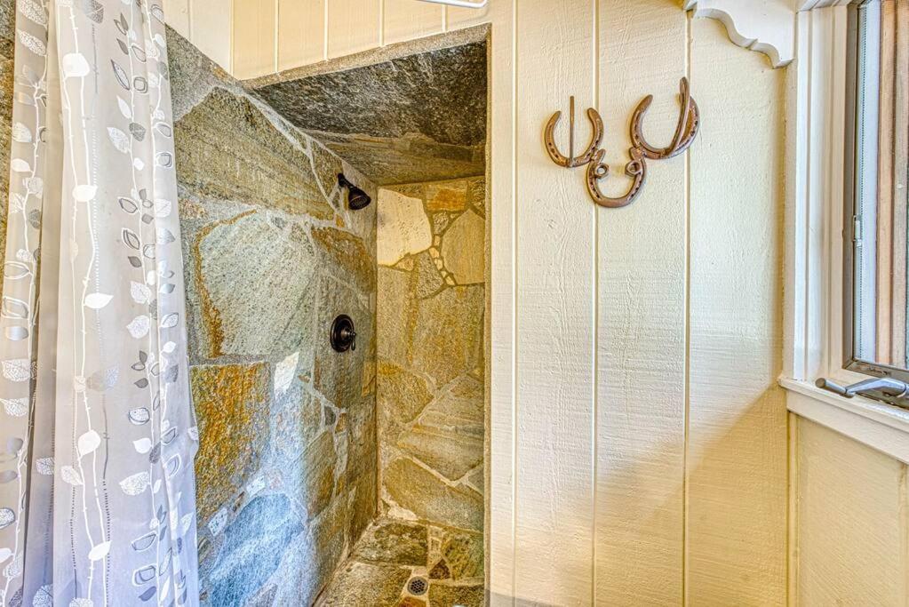Baxter Mountain Holiday home