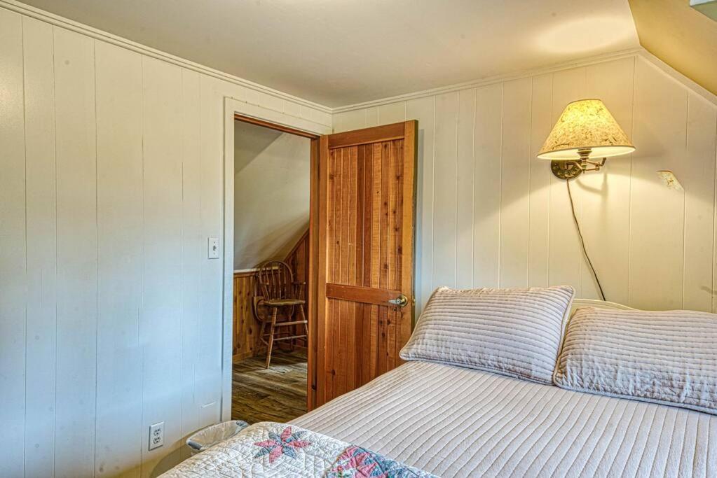 Holiday home Baxter Mountain Shaver Lake